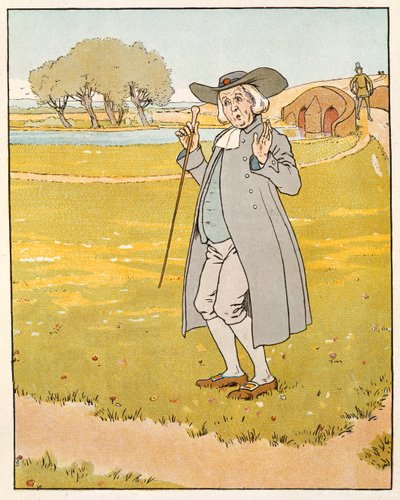 The Parson
